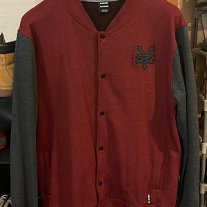 ZooYork Bomber style Jacket